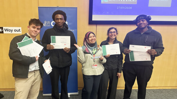 You are currently viewing Construction student challenge showcases future talent 