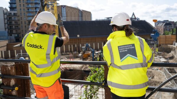 Read more about the article New scoring model from CCS aims to strengthen workforce standards