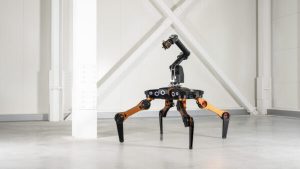 Read more about the article Video | Latest robotic system pledging to ‘fix construction’ raises $25m