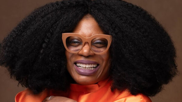 You are currently viewing ‘Delivering for our community’: Thames Water’s Roselyn Unegbu