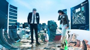 Read more about the article CIOB signs memorandum of understanding with Hong Kong Institute of Construction 