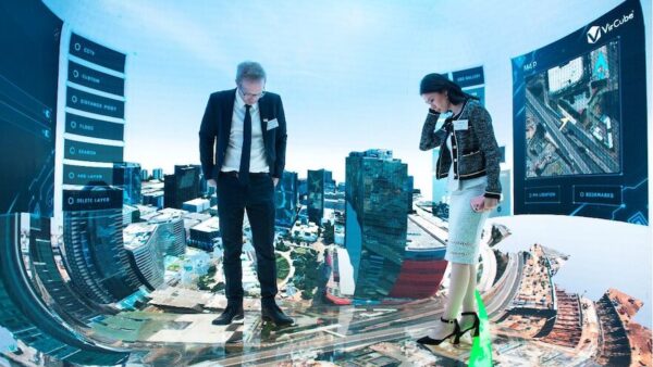 You are currently viewing CIOB signs memorandum of understanding with Hong Kong Institute of Construction 