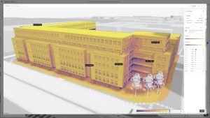 Read more about the article Autodesk Forma Building Design goes live after beta phase