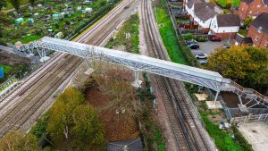 Read more about the article UK gets first marketplace for second-hand steel bridges