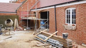 Read more about the article Nearly half of builders report job delays amid worsening skills drought, reveals survey