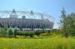 Read more about the article The legacy question behind every Olympic project