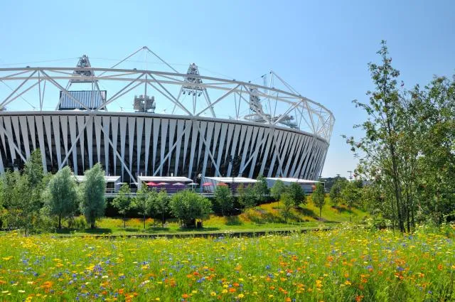 Read more about the article The legacy question behind every Olympic project