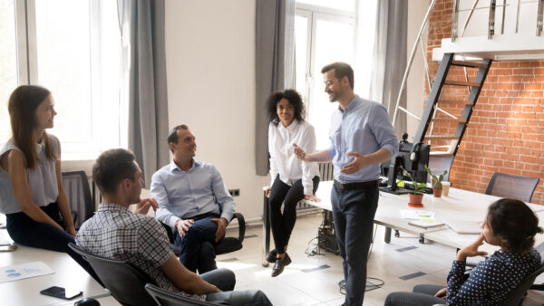 You are currently viewing Stop hiring for confidence, start hiring for capability