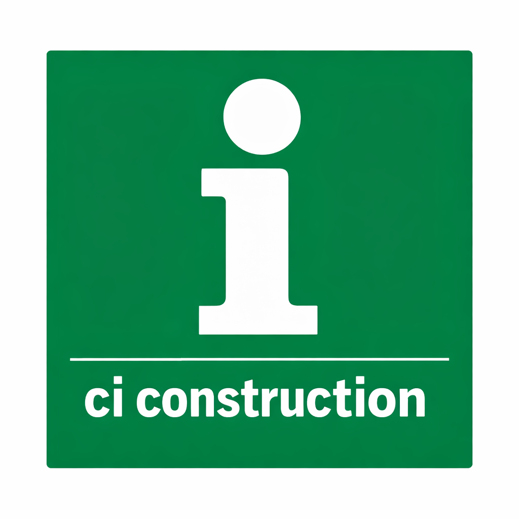 CI Construction