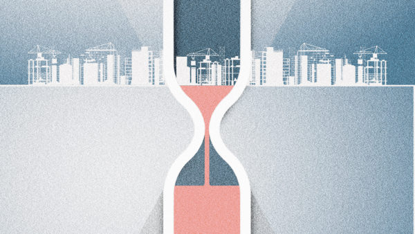 Read more about the article AI tools help document those responsible for mid-project delays 