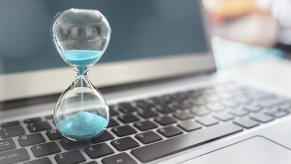 Read more about the article Three weeks left to determine information management’s future