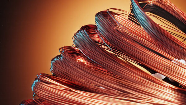 Read more about the article What will surging copper demand mean for UK construction?