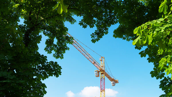 Read more about the article ‘Sustainability is for the client and design team to consider’