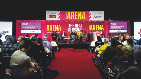 Read more about the article Futurebuild 2026: connecting ideas with delivery 