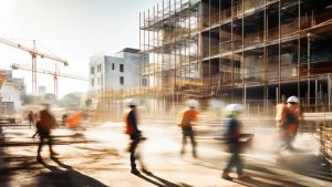 Read more about the article Inadequate planning causes three-quarters of errors by value, contractor study shows