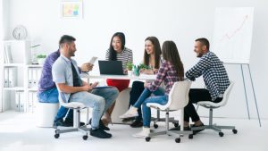 Read more about the article CIOB launches its first degree to train next-gen construction leaders 