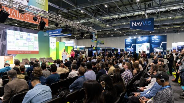 You are currently viewing Digital Construction Week announces main stage sessions