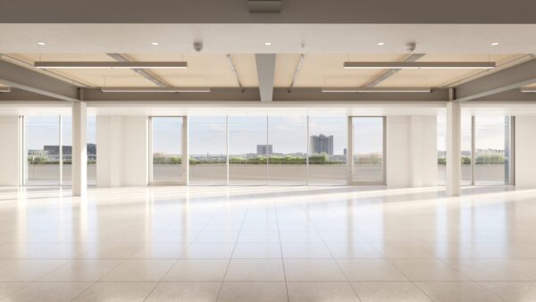 You are currently viewing Legendre targets top sustainability certifications on Mayfair office scheme  