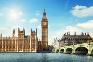 Read more about the article CIOB responds to King's Speech