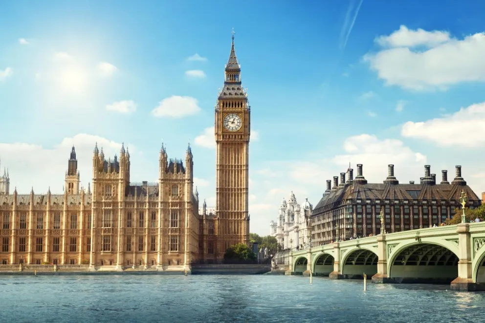 You are currently viewing CIOB responds to King's Speech