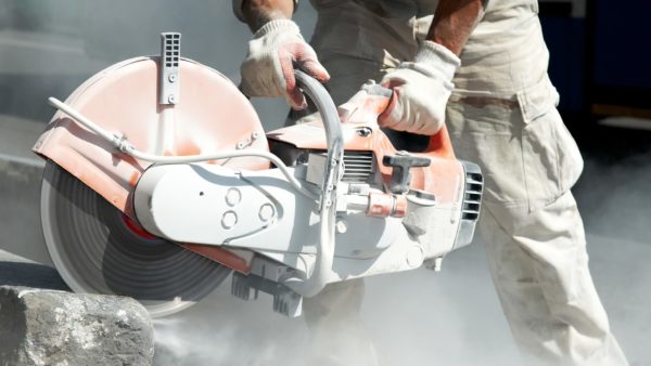 You are currently viewing HSE launches dry stone cutting guidance and nationwide inspections