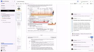 Read more about the article Procore agentic AI tackles deep search and contract reviews