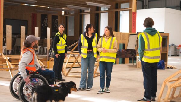 You are currently viewing Construction management degree compressed to two years