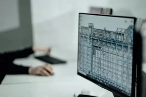 Read more about the article What are Digital Twins in construction?