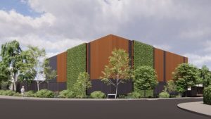 Read more about the article New data centre approved for Redhill to meet surging London demand