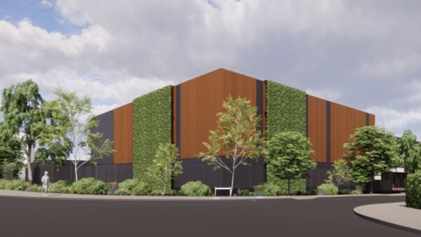 You are currently viewing New data centre approved for Redhill to meet surging London demand