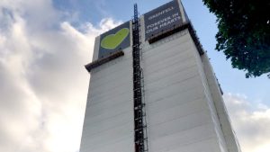 Read more about the article Grenfell: police submit files to CPS
