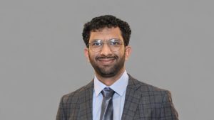 Read more about the article From student to Fellow in 15 years: international member’s career rise continues