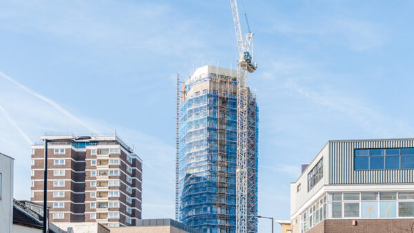 You are currently viewing Home builders call for Building Safety Levy to be scrapped