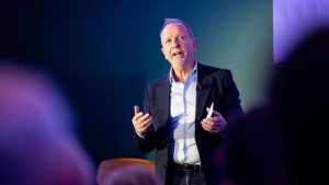 Read more about the article Kick-starting conversations about mental health: new charter focuses on system change 