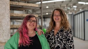 Read more about the article Startup raises £4m to scale up production of fungi and biomass panels