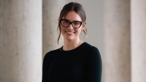 Read more about the article One to Watch: Isabel Armer, AstraZeneca