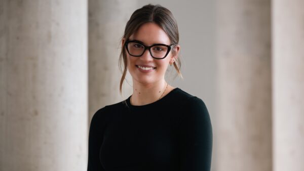 You are currently viewing One to Watch: Isabel Armer, AstraZeneca