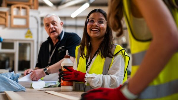 You are currently viewing Morgan Sindall launches construction work placement initiative for women