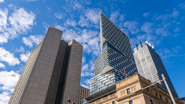 You are currently viewing New Arup playbook shows how industry can move from demolition to reuse