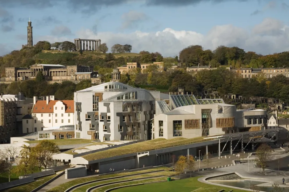 You are currently viewing Scottish Government must be realistic about construction challenges says CIOB