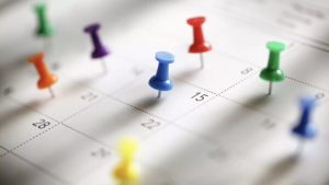 Read more about the article Diary dates: what’s on in May