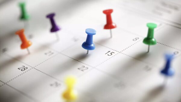 You are currently viewing Diary dates: what’s on in May