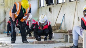 Read more about the article CITB support helps drive apprenticeship growth across construction