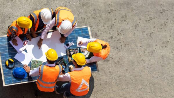 You are currently viewing Building safety reform: the impact on team roles