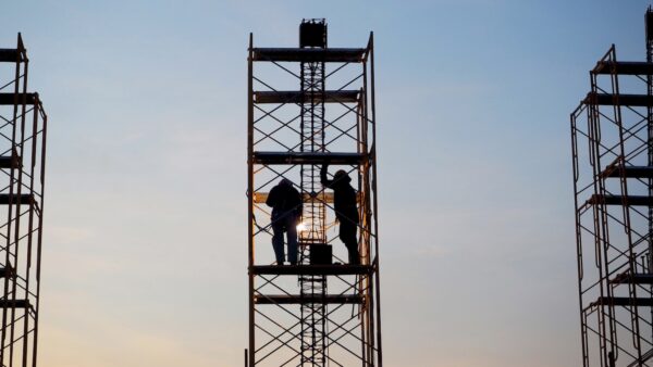 You are currently viewing CITB urges offshore workers to start career in construction