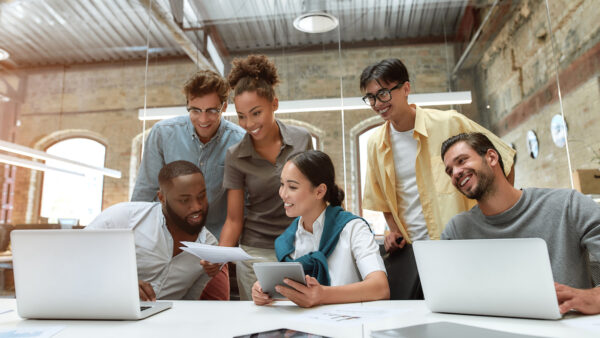 You are currently viewing Construction firms appear on 2026 best places to work lists