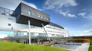 Read more about the article Digital twin reveals £64k of savings at Queen Margaret University