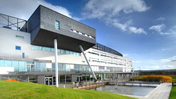 You are currently viewing Digital twin reveals £64k of savings at Queen Margaret University