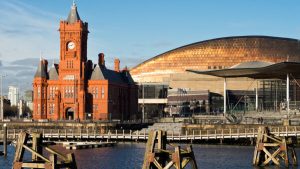 Read more about the article CIOB urges new Welsh Government to adopt long term strategy on construction sector challenges