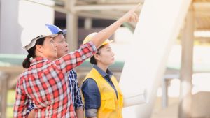 Read more about the article Built environment losing £740k a year to fragmented gender equity efforts, report warns